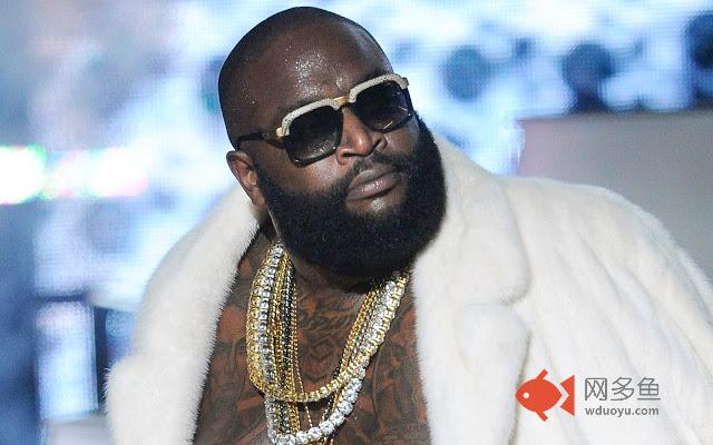 Rap/Hip-Hop Browser Enhacement Pack插件截图