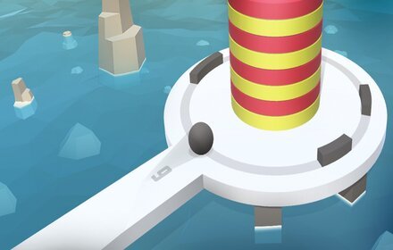 Fire Balls 3D | Html5 Game插件截图
