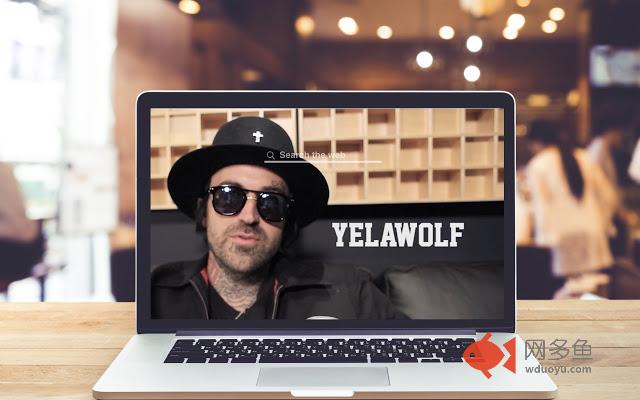 Yelawolf HD Wallpapers Music Theme