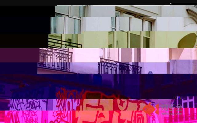 Viewport Glitcher