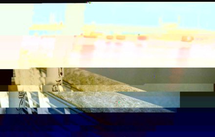 Viewport Glitcher插件截图