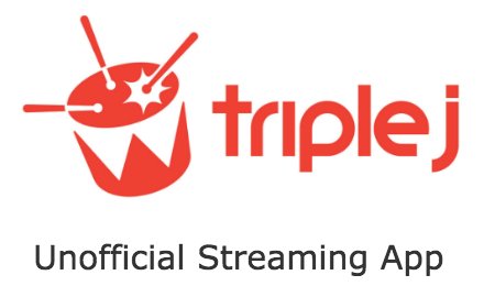 Triple J Simple Stream With Info插件截图