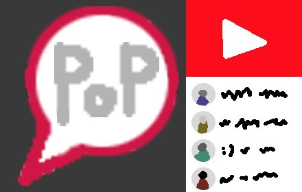Stream Pop插件截图