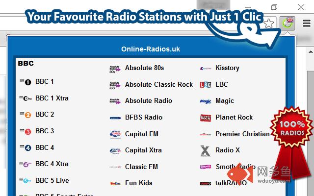 Online-Radios.uk