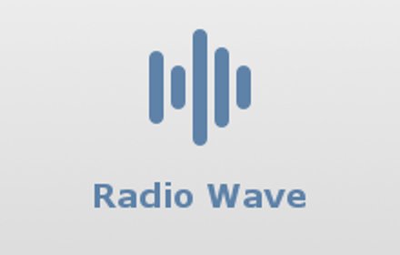Radio Wave插件截图
