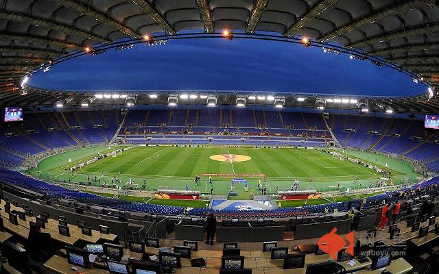 AS Roma Tab插件截图
