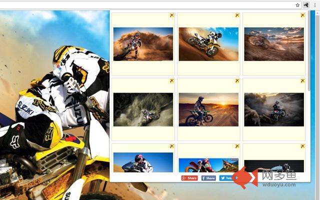 Motocross Gallery