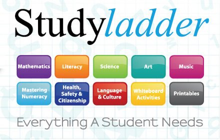 Studyladder插件截图