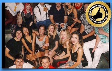 Vlog Squad Wallpapers New Tab Theme插件截图