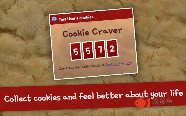 Cookie Craver
