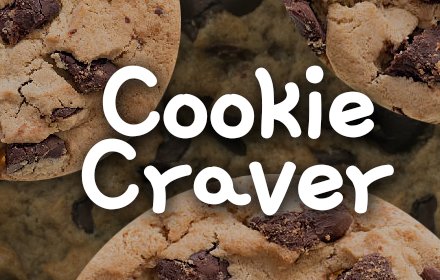 Cookie Craver插件截图