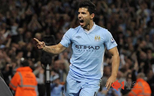 Manchester City Tab插件截图
