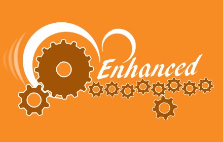 Crunchyroll Enhanced插件截图