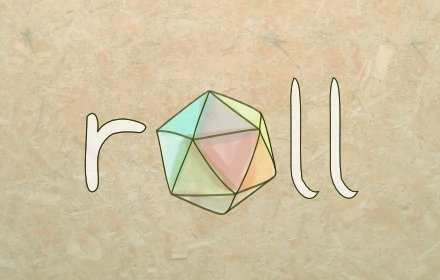 roll插件截图