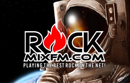 RockMIXFM插件截图