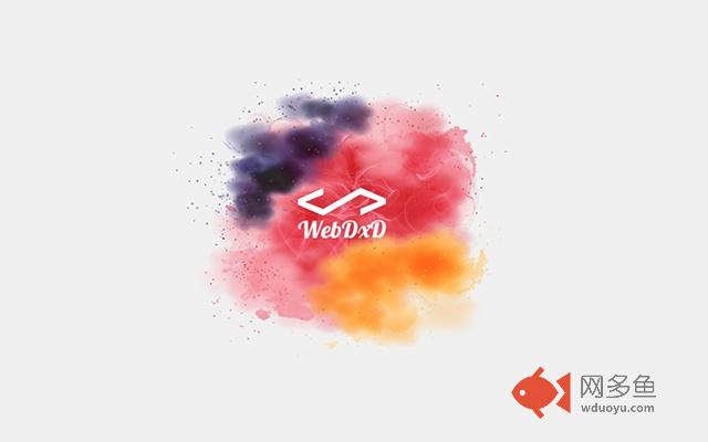 WebDxD插件截图