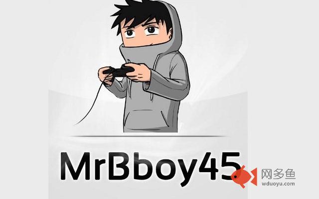 MrBboy45 en stream?插件截图