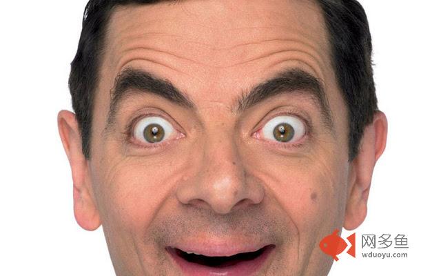 Mr. Bean Tab