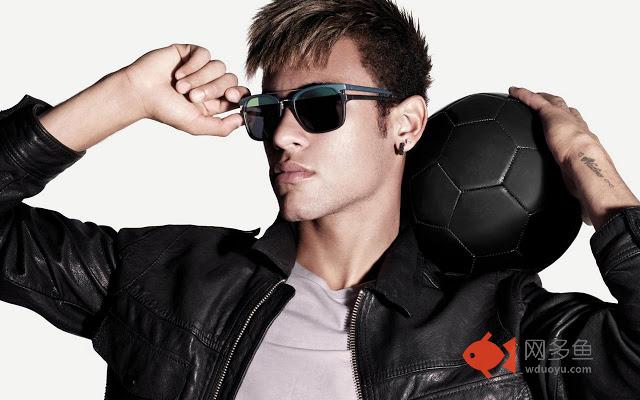 Neymar Tab插件截图