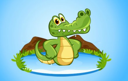 恐龙游戏插件截图