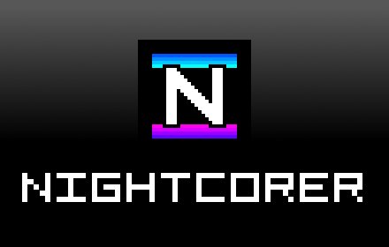 Nightcorer插件截图