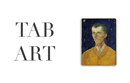 Tab Art - Cultivate your Culture插件截图