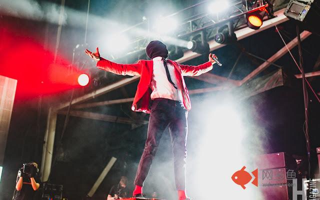 Twenty One Pilots Tab