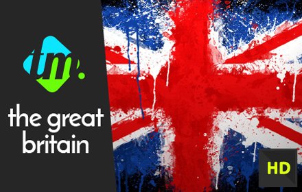 Beautiful Great Britain HD Wallpaper插件截图