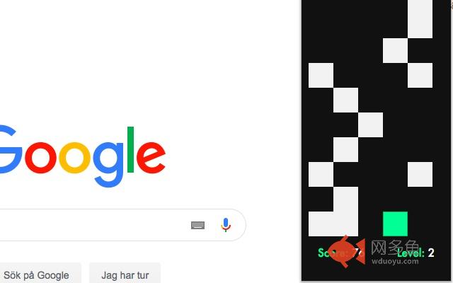 Minimal Box Game插件截图