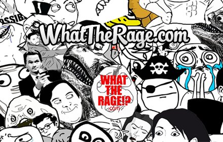 WhatTheRage插件截图