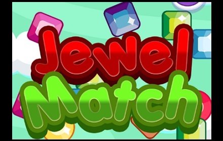 Jewel Match Puzzle Game for Chrome插件截图