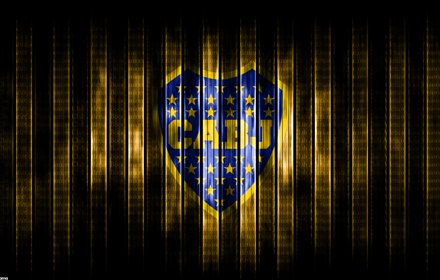 Boca Juniors Tab插件截图