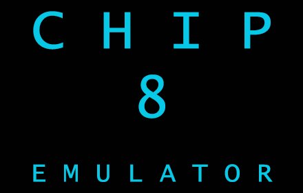 CHIP-8 Emulator插件截图