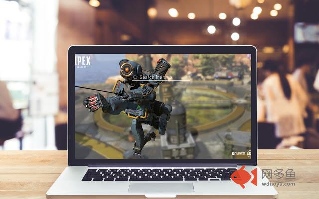 Apex Legends HD Wallpapers Game Theme