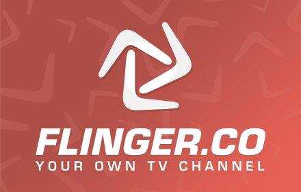Flinger.co Remote插件截图