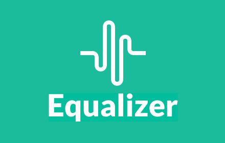 Equalizer插件截图