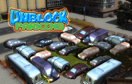 Unblock Parking插件截图