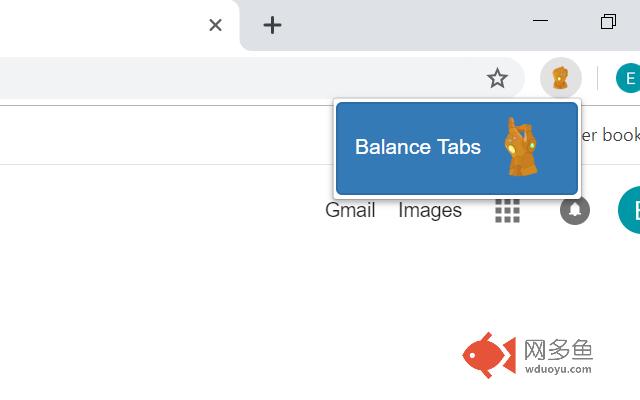 Tab Balancer