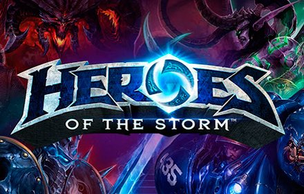 Heroes Of The Storm Free Rotation插件截图