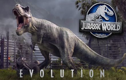 Jurassic World Wallpapers & New Tab插件截图
