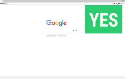 Should I do it?插件截图