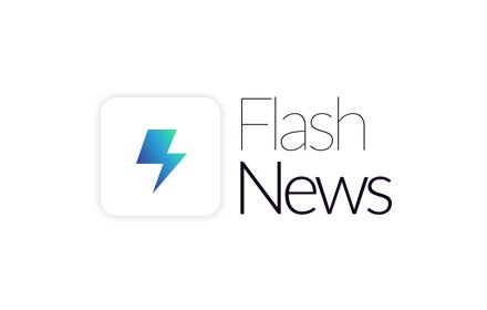 Flash News插件截图