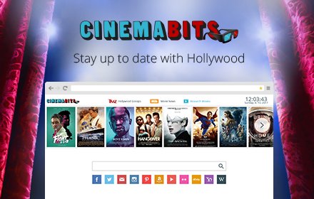 Cinemabits插件截图