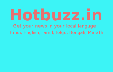 Hotbuzz.in插件截图