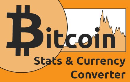 Bitcoin Extension插件截图