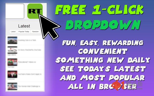 Latest Russia Today Videos