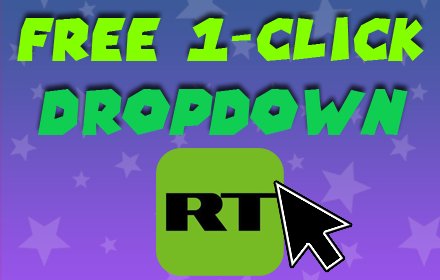 Latest Russia Today Videos插件截图