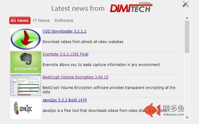 DimiTech.eu