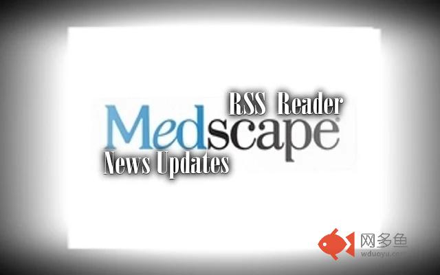 Medscape Medical Updates Reader