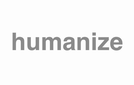 humanize插件截图